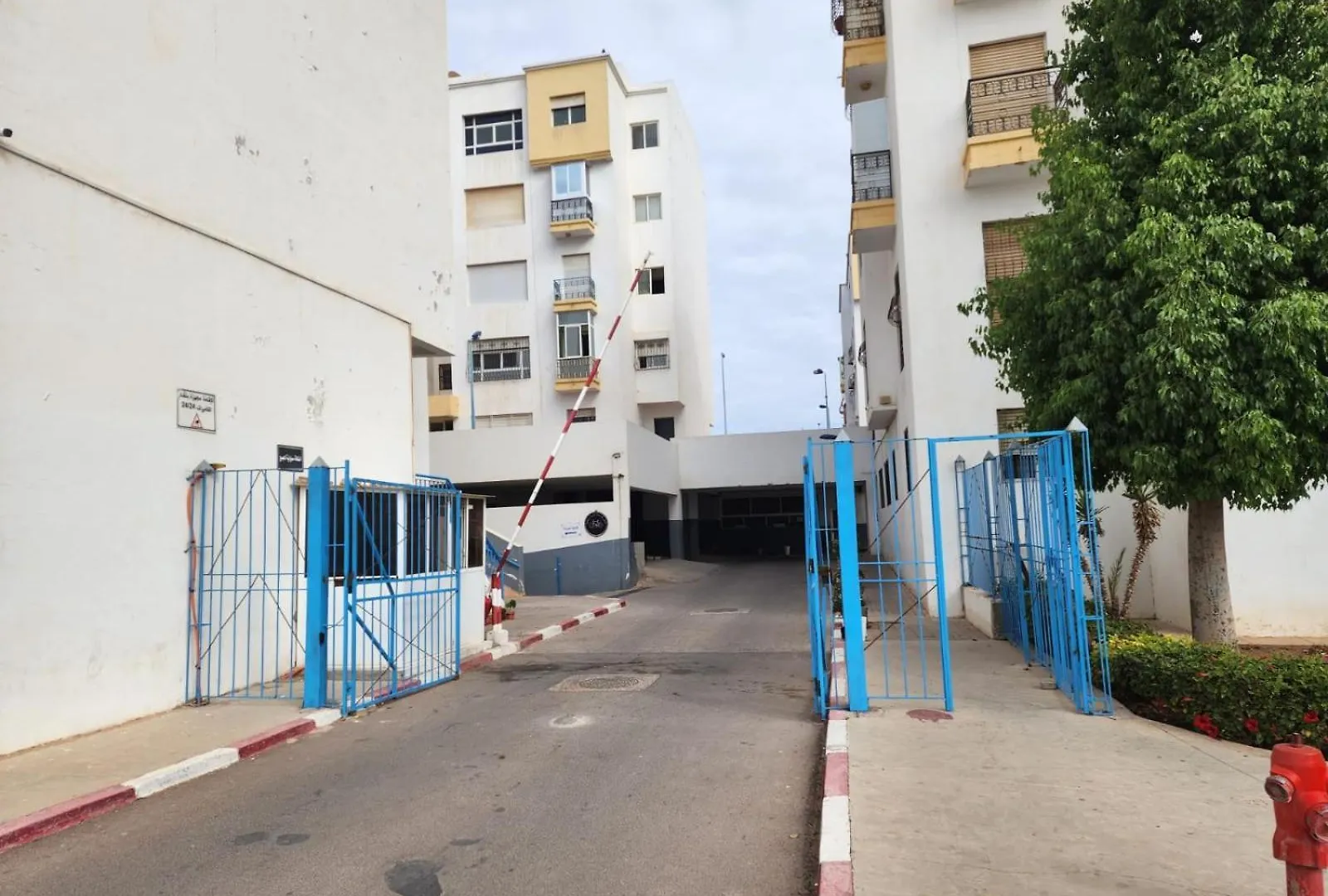 אגאדיר Dar Mayssane מרוקו