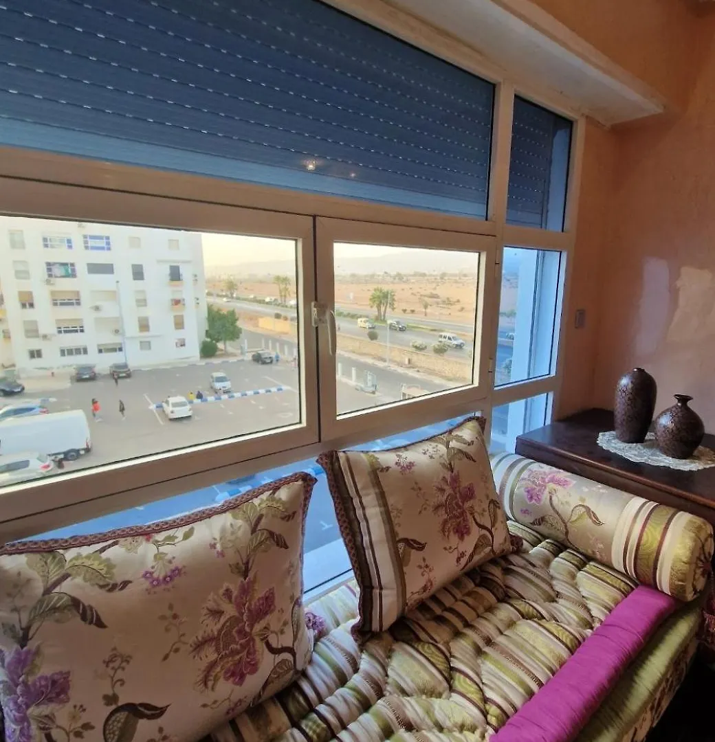 Dar Mayssane Agadir Lejlighed