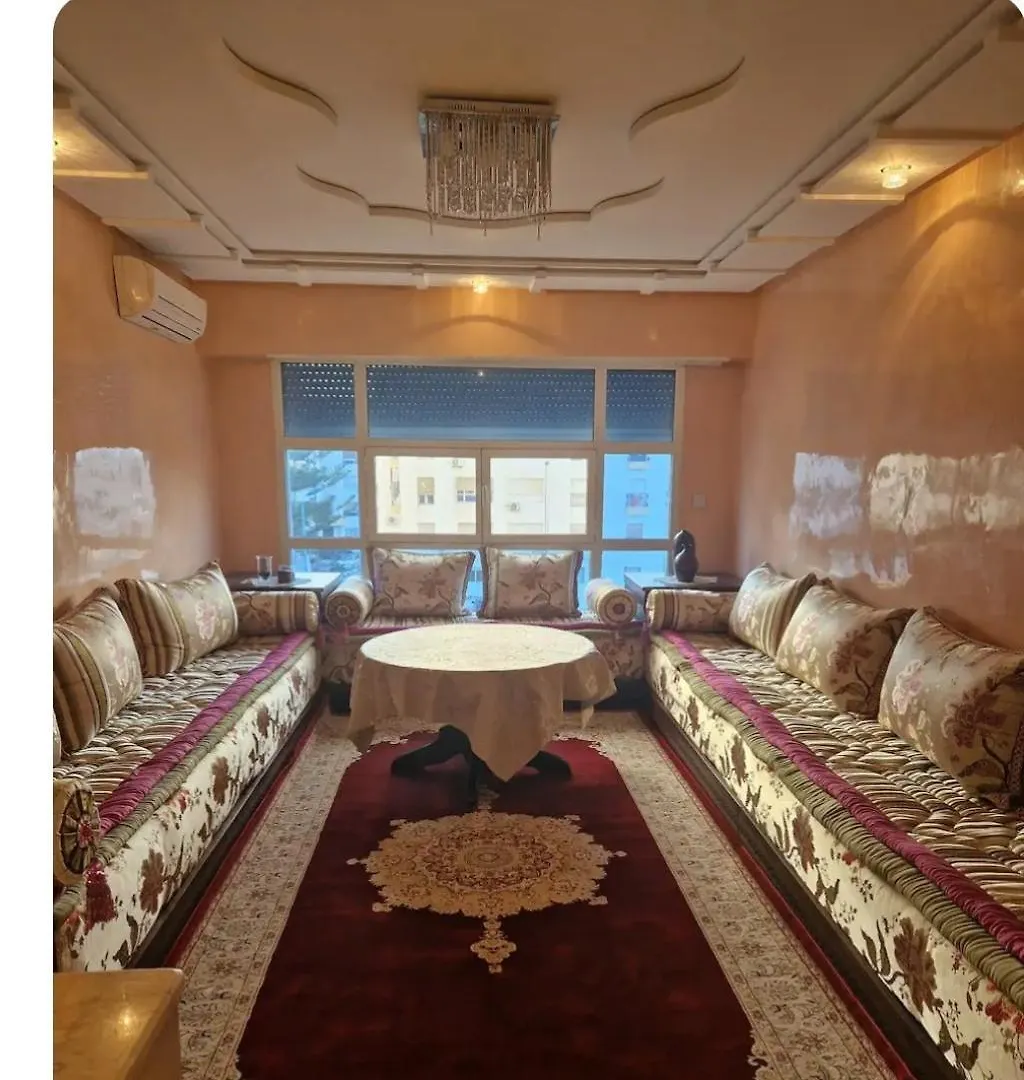 Dar Mayssane Agadir