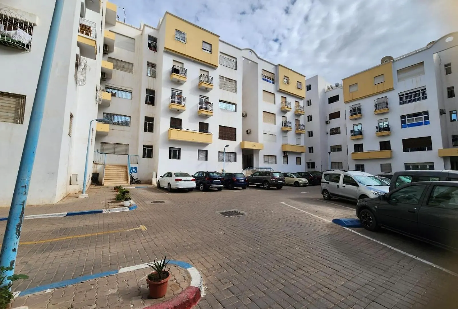 Lejlighed Dar Mayssane Agadir