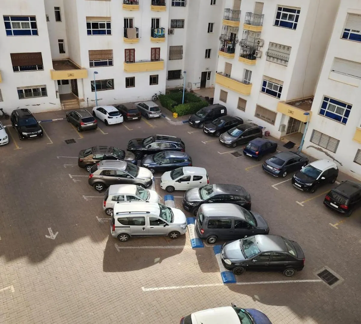 Lejlighed Dar Mayssane Agadir