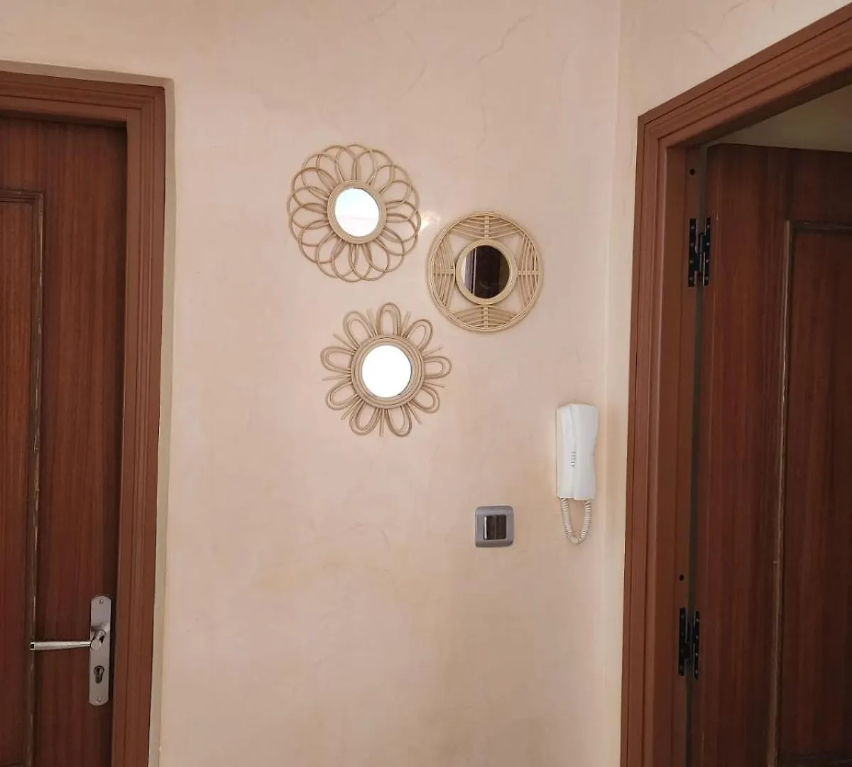Lejlighed Dar Mayssane Agadir Marokko